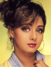 Sridevi Snaps