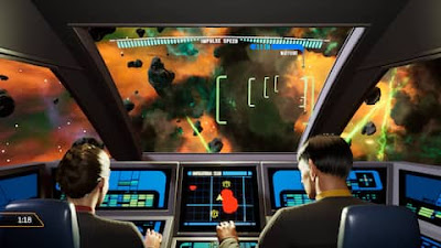 Star Trek Resurgence Game Screenshot 4