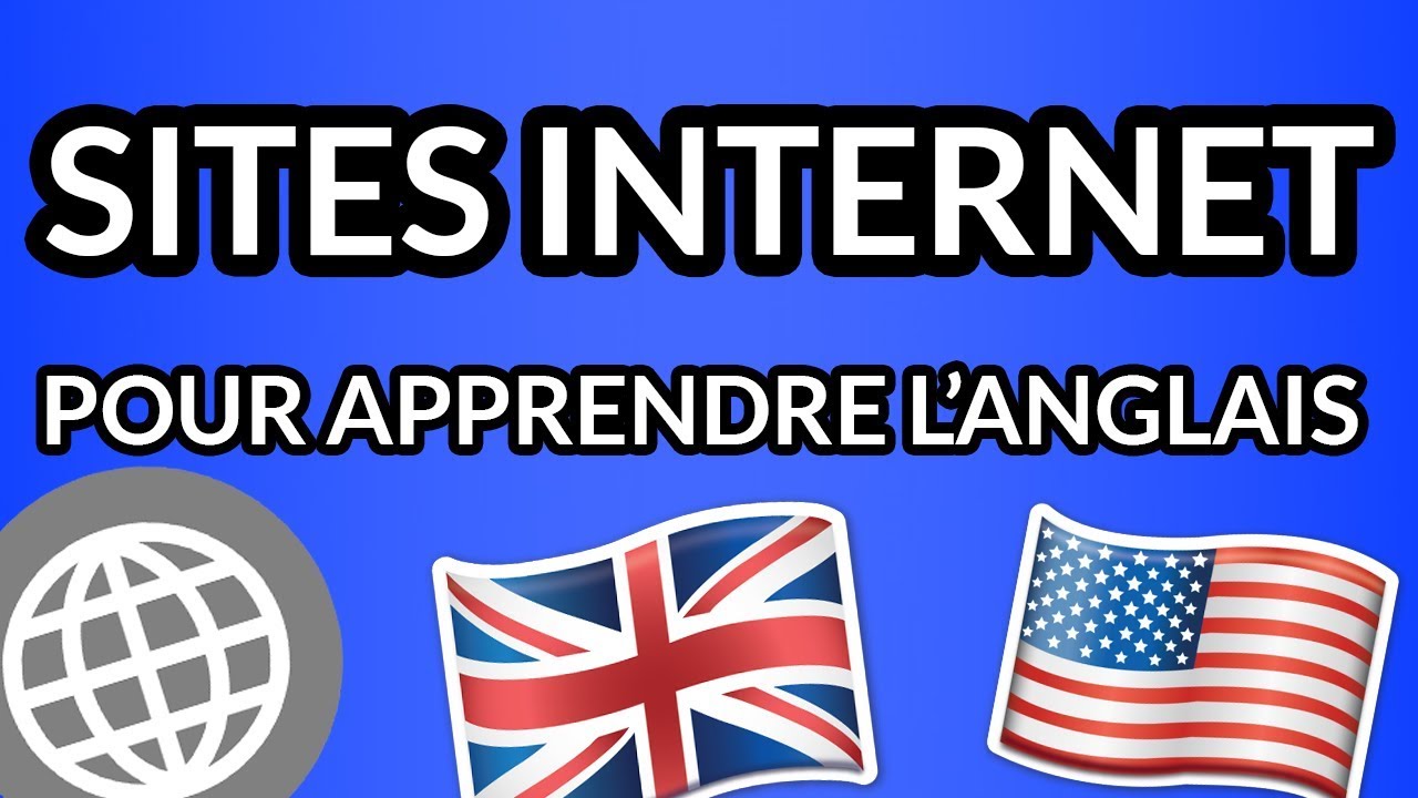 Les 05 Meilleurs Cours en Ligne pour Apprendre l'Anglais Gratuitement en 2022