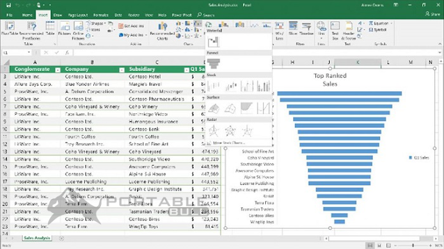 Office 2019 Portable