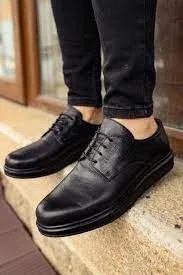 Comfortable Dress Shoes For Men.