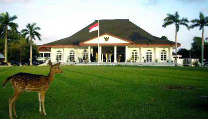 Objek Wisata Bengkulu Objek Wisata Bengkulu