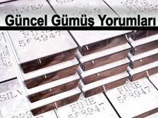 Gümüş ve Değerli Metaller Emtia Yorumları Bu sayfada uzman ve kurumların gümüş fiyatlarına ilişkin güncel yorum ve analizlerinin yanısıra diğer değerli metallere ilişkin değerlendirmeleri de bulabilirsiniz.