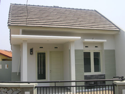 Desain Atap Rumah Minimalis