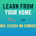 Learn From Your Home..You Will Get Best Di-scouts On Courses (JNNC Technologies Pvt.Ltd)