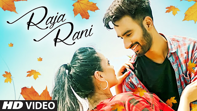 Raja Rani Song Lyrics - Hardeep Grewal