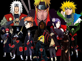 Imagens do Naruto 8
