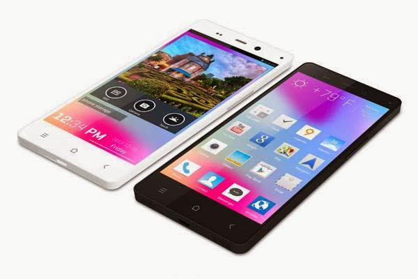 BLU Life Pure Android Phone Announced