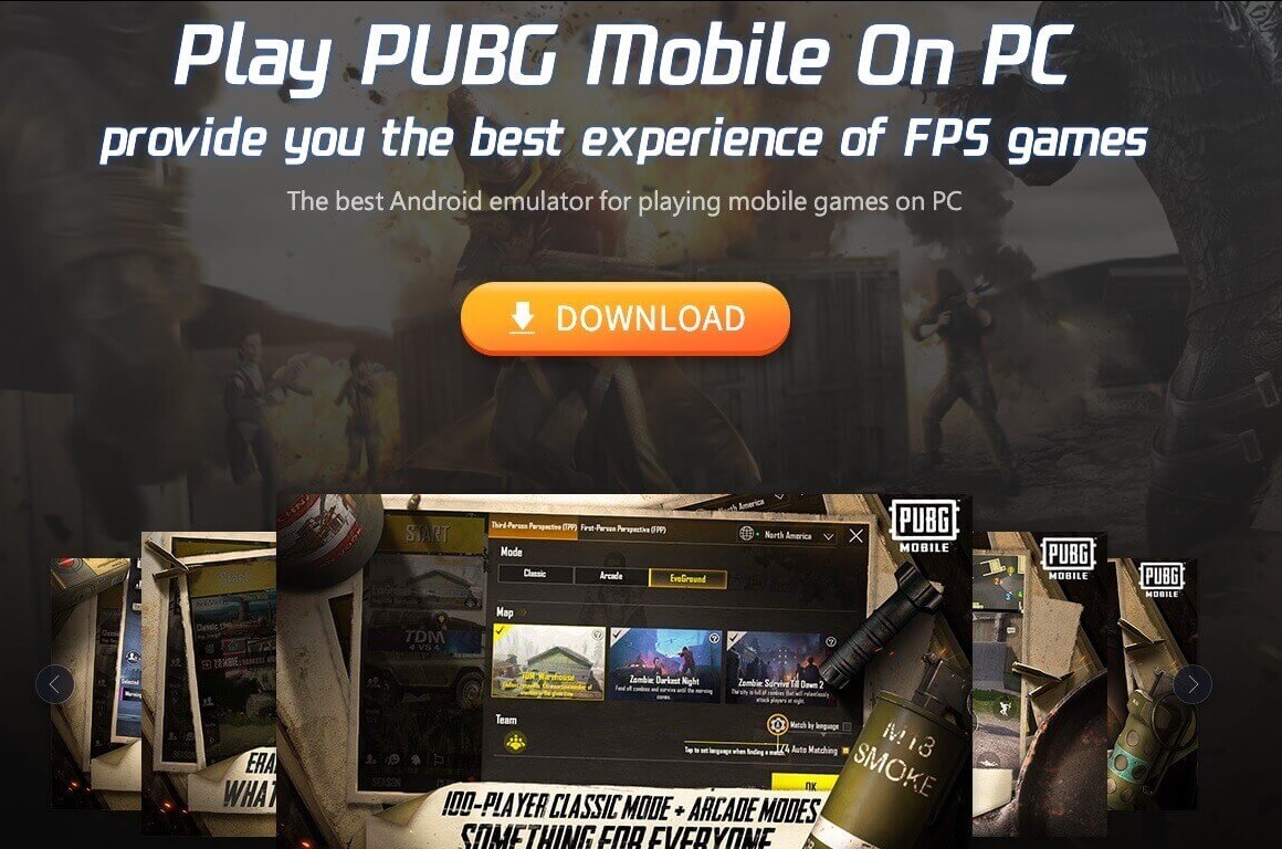 How to install pubg mobile in pc | New emulator gameloop - 