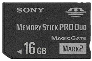 Sony Memory Stick Formatter V2.5