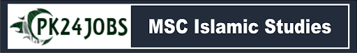 aiou solved assignment msc islamic studies spring 2020