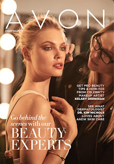 Shop Avon