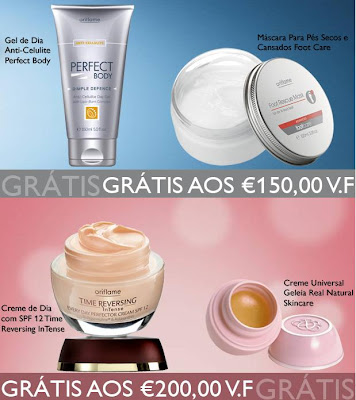 oriflame