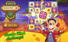 AlphaBetty Saga v1.2.1 Mod Apk-screenshot-2