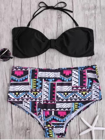 Boho Swimweari