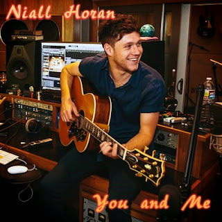 Niall Horan-You and Me (我和妳)歌詞翻譯