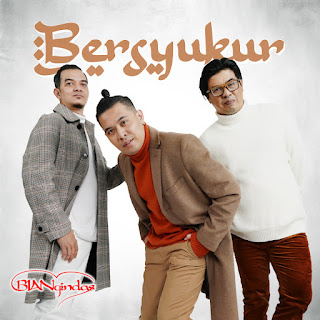 BIAN Gindas - Bersyukur MP3