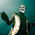 Ghost anuncia su primera película: "Rite Here Rite Now" 