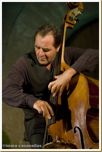 Pierre Boussaguet, Torre-Ramona 2012