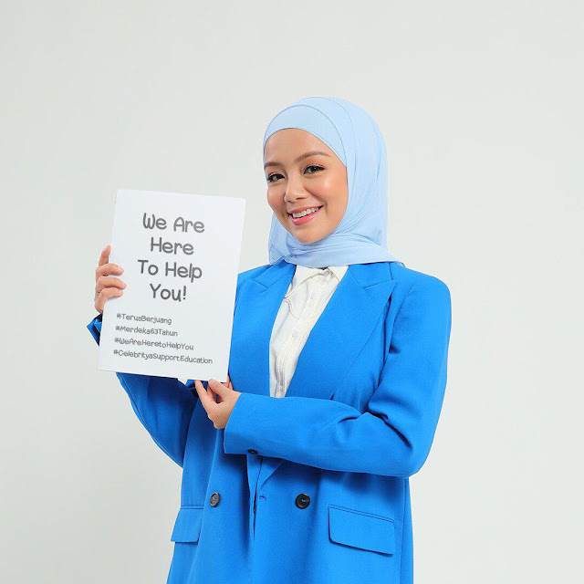 Mira Filzah Lawa Luaran, Mira Filzah, PTTI, Last Ultra, Bimbingan Persediaan SPM, Testimonial, Online Tutorial Assist, SPM, Online Class, Lifestyle