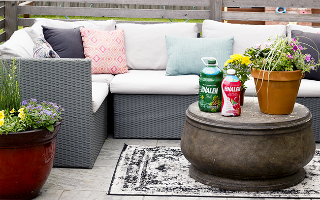 6 Tips For Getting Your Patio Summer-Ready