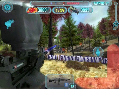 Fields of Battle for Android Apk free download
