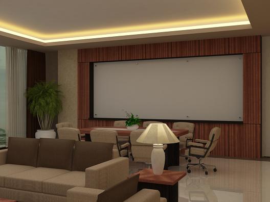 jasa interior eksterior  jasa desain ruang kantor