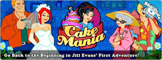 Cake Mania [FINAL]