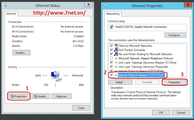 CachCaiDatIPTinhTrenWindowsServer2012