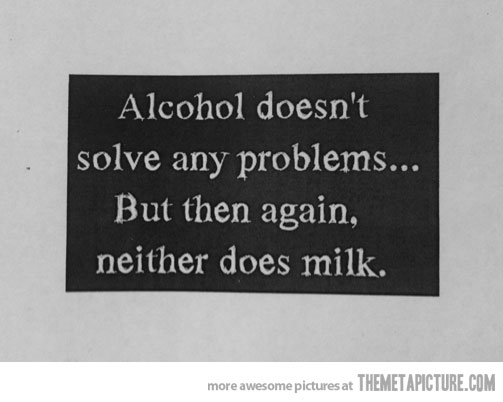 it doesnt solve any problems