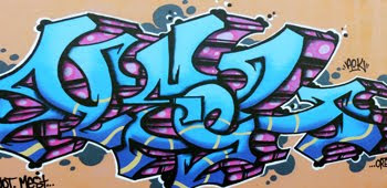 DESIGN GRAFFITI STYLE AUSTRALIAN