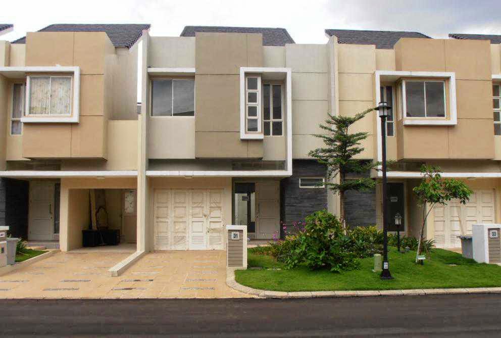  Rumah  Minimalis Type  21  Tingkat  Kumpulan Foto Rumah 