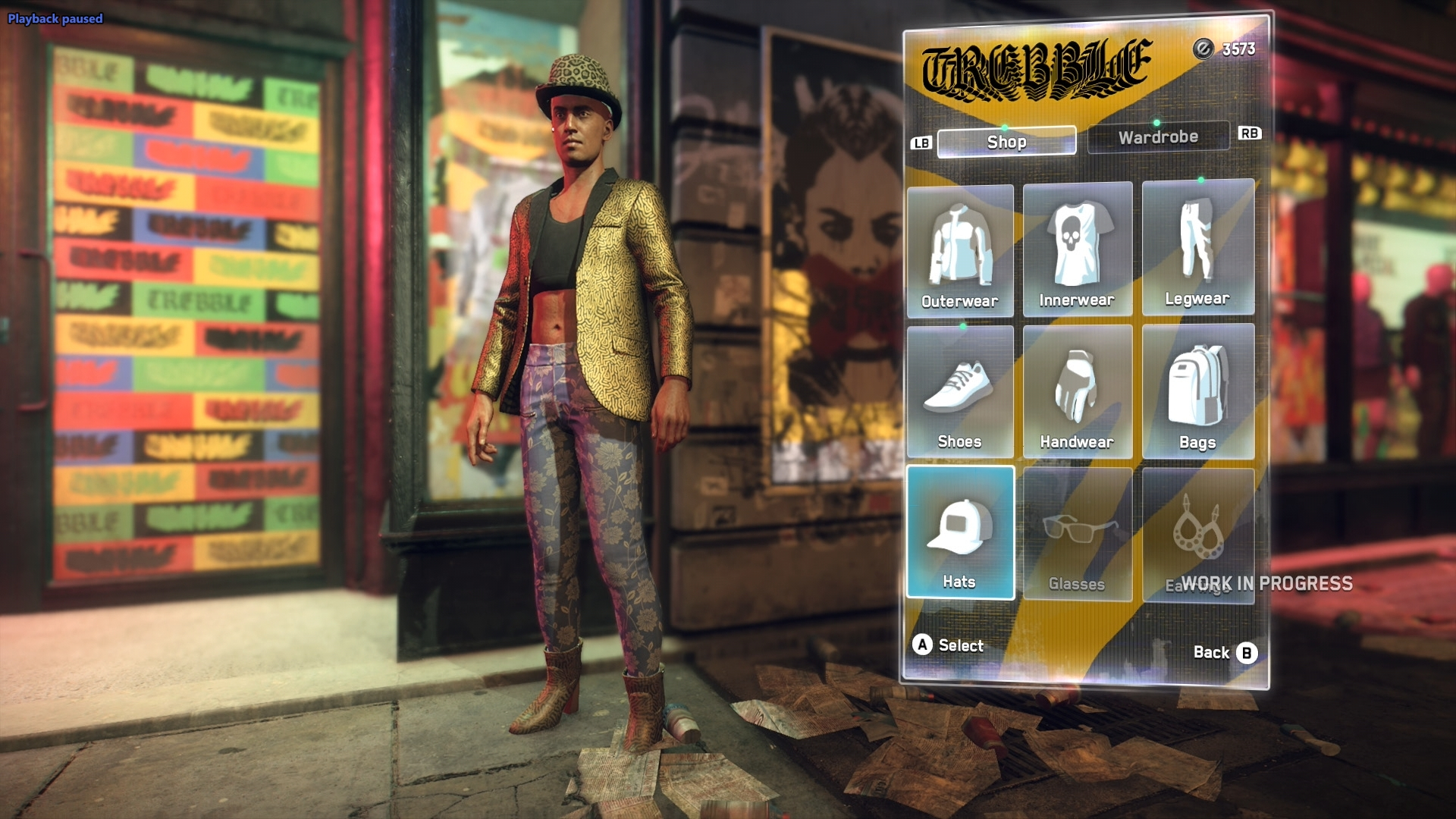 Watch Dogs: Legion Preview