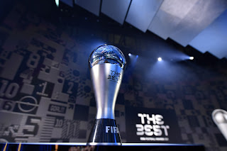 The Best FIFA Football Awards 2022