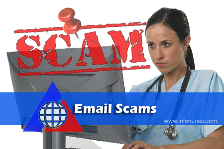 POEA: Nurses, beware of email scam