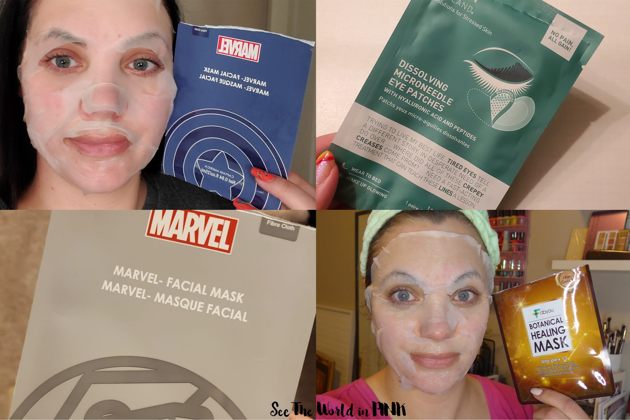 Monthly Beauty Empties - May & June 2021