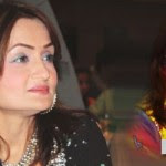 Pakistani Balochi Top Singer Shazia Khushk Photos Album