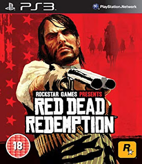 Red Dead Redemption   Rockstar Games :WIKI