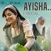 Ayisha Ayisha lyrics-Shreya Ghoshal