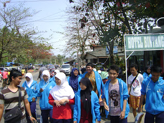 Galeri foto " inkor in pangandaran beach"