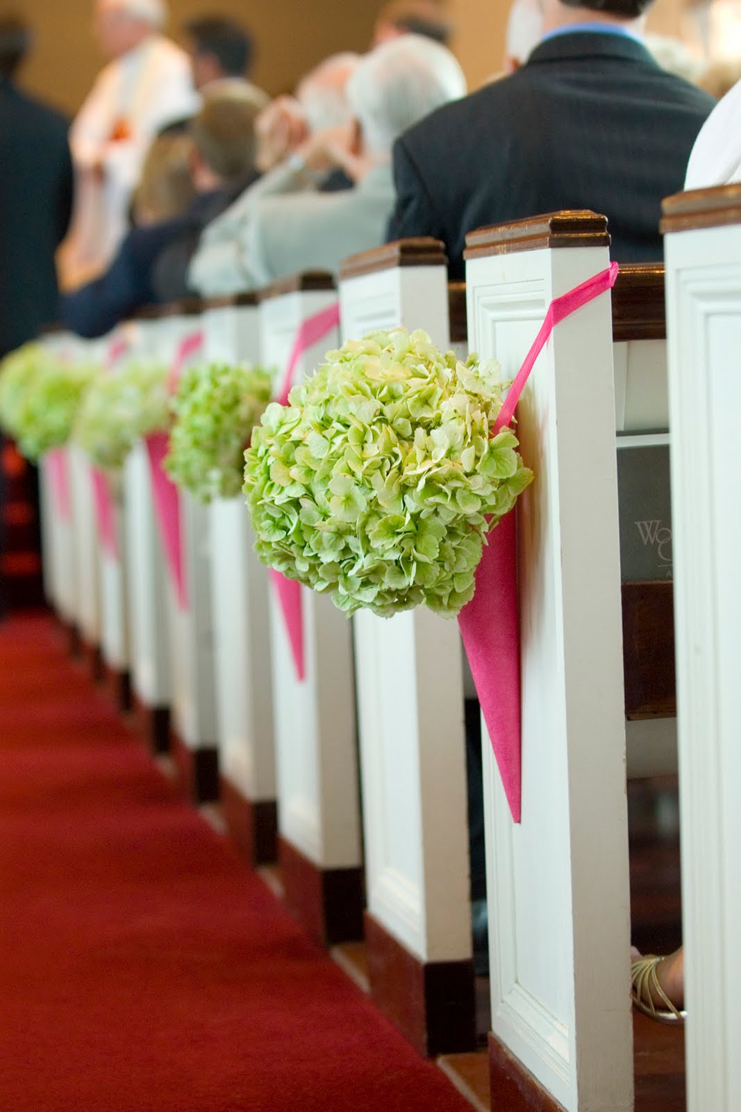 aisle decorations for weddings