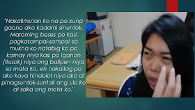 Every overseas Filipino worker (OFW) believes that having a job abroad will solve all their financial problems. As compared to the salary they can get from working in the Philippines, they can earn much bigger overseas but it takes more sacrifice. There are a number of OFWs especially those who are working as household service workers who suffer inhumane treatment in the hands of their sponsors. Cases of abuse are rampant particularly in the Middle Eastern countries.       Ads  Sponsored Links      Barely a month working in Jeddah, Saudi Arabia, an OFW was nearly lose her sight from beating by her sponsor.  Lovebella Abcede, during an exclusive interview by GMA news, showed her reddened right eye due to hemorrhage caused by repeated punches from her employer.  According to the OFW, last November, she said to her employer that she wishes to be transferred from another employer after her present employer said that she will be sent home for not following her sponsor's orders. The sponsor suddenly slapped and throw punches on her. Unfortunately, the owner of her agency is also her present sponsor.      Due to the incident, the agency swiftly acted on repatriating her to the Philippines but her employer warned her not to tell anyone about what happened. The agency personnel will also pick her up when she arrives.  On her home to the airport, she asked the driver to bring her to the consulate. She then took her time to report about the incident to the authorities.    Labor Attache Nasser Munder said that they can order the cancellation of the agency's accreditation due to the maltreatment experienced by Abcede.  The OFW was then asked to file complaints about the claiming compensation for the damages due for maltreatment and ill-treatment from her employer.  The OFW is hoping that her sponsor is reprimanded for what happened to her. Abcede is now back home together with her family.  Filed under the category of overseas Filipino worker, job abroad , sacrifice, household service workers, inhumane treatment,  abuse, Middle Eastern countries