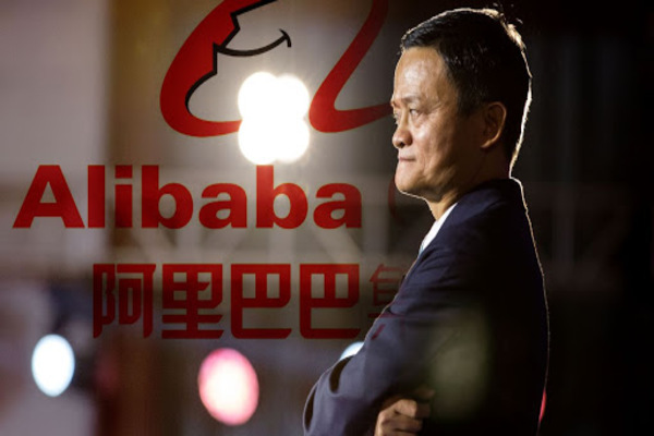 الصين تعاقب Alibaba بغرامة هي الأضخم في تاريخه