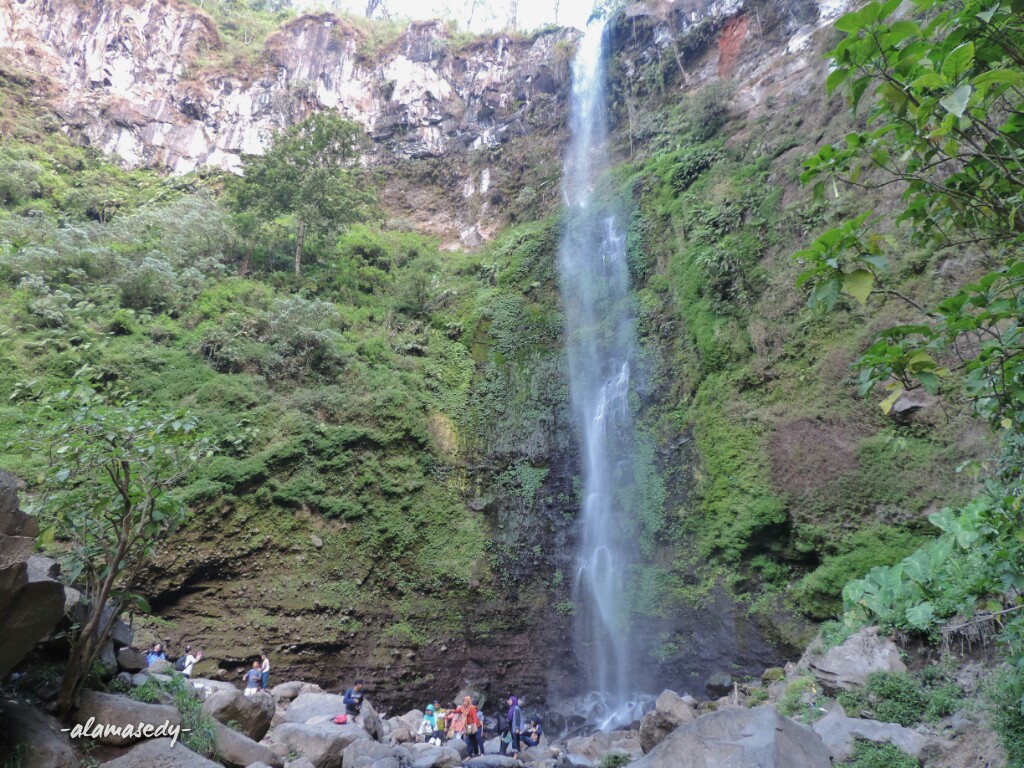 Coban Rondo Bukan Hanya Air Terjun Alamasedy