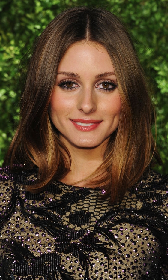 olivia palermo 2011. olivia palermo hair 2011.