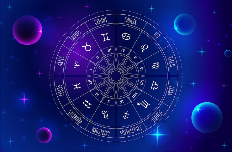 Best Astrologer in Victoria Bc