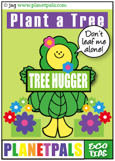 Arbor Day,  Activities. Ideas. Planet a tree. Love a tree.