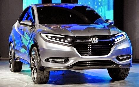 2015 Honda Pilot Price and Release