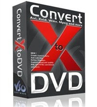 VSO ConvertXtoDVD 5.0.0.74 Final Full Version Crack Download-iSoftware Store