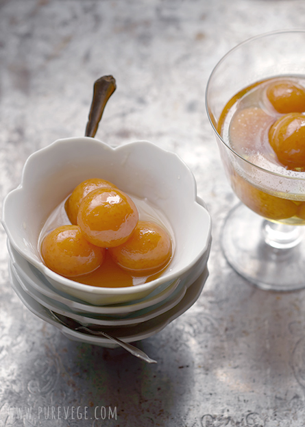 3-Gulabjamun